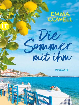 cover image of Die Sommer mit ihm
